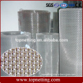Woven Wire Screen 120 Micron Stainless Steel Wire Mesh